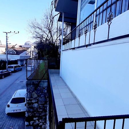 Apartament Gala Mini Apart Fethiye Zewnętrze zdjęcie