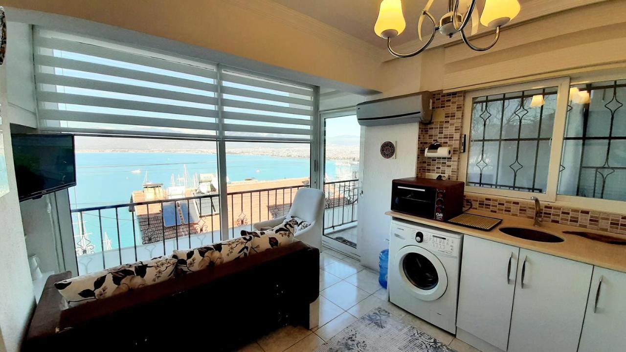 Apartament Gala Mini Apart Fethiye Zewnętrze zdjęcie