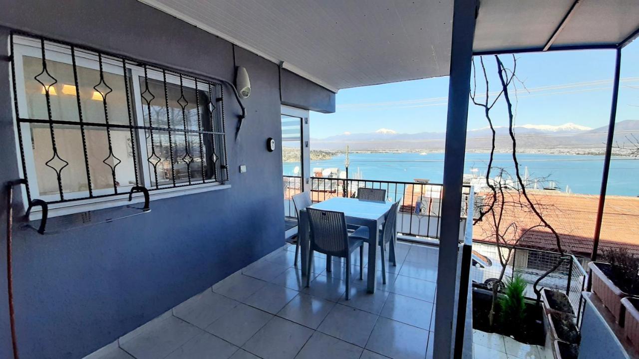 Apartament Gala Mini Apart Fethiye Zewnętrze zdjęcie